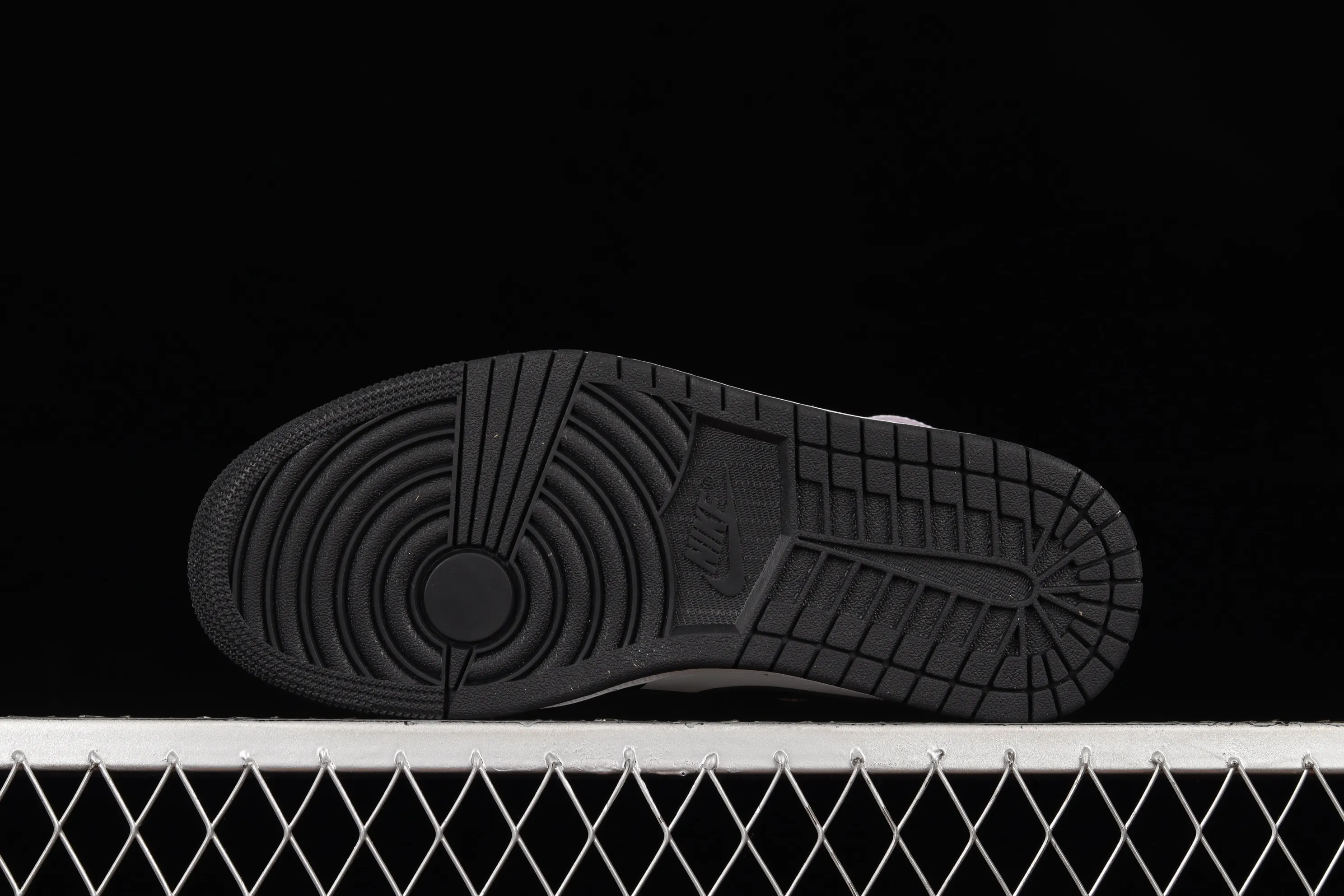 All categories Air Jordan Jordan series basketball shoes Air Jordan 1 Mid Air Jordan 1 Mid "Zen Master" AJ1 Joe 1 tie-dye starry sky purple mid-top basketball shoes DM6216-001